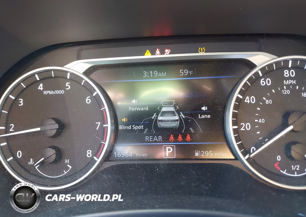 2024 Nissan Sentra Sv Xtronic Cvt VIN:3N1AB8CV4RY324529 - 7