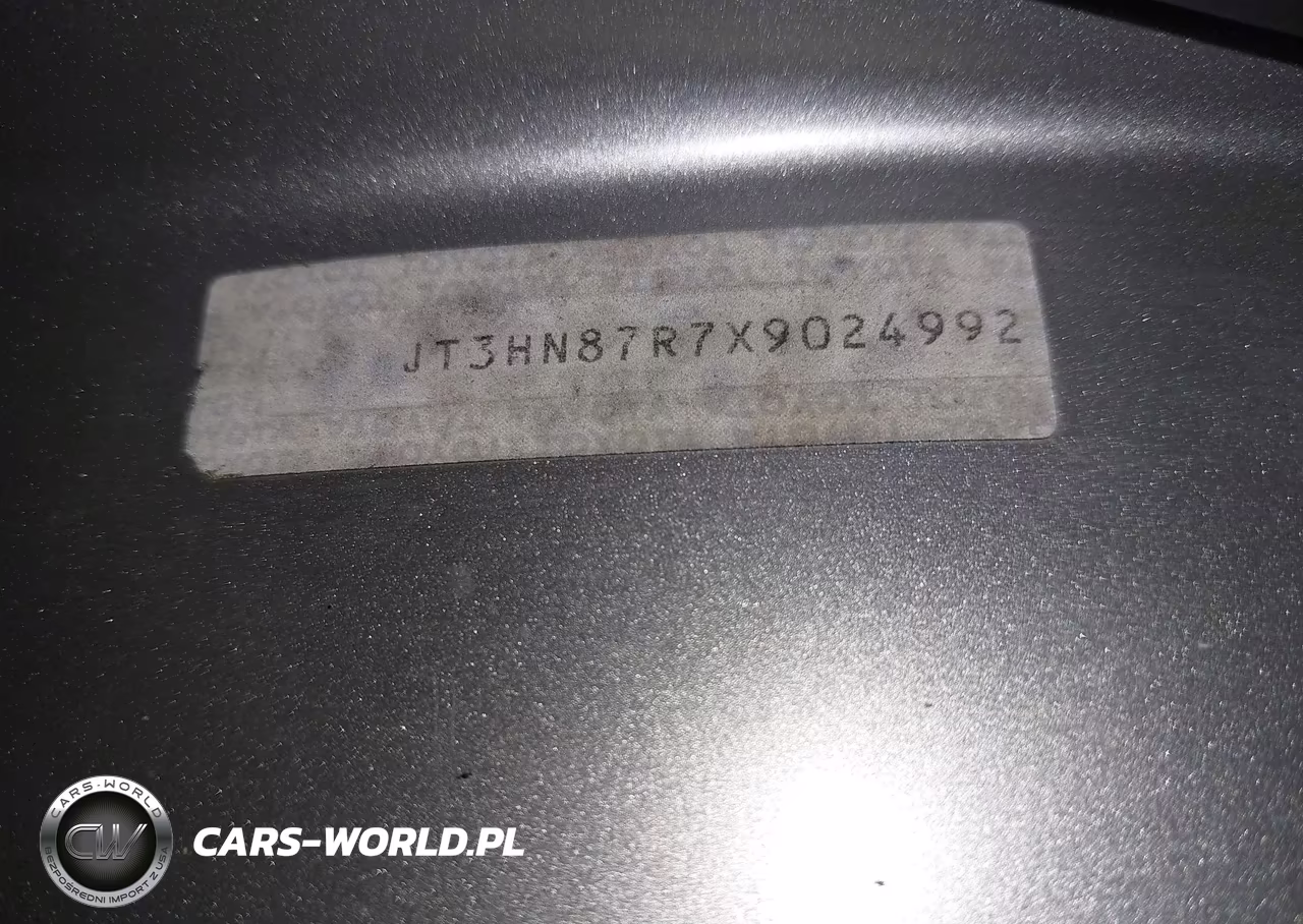 1999 Toyota 4Runner Limited V6 VIN:JT3HN87R7X9024992 - 17