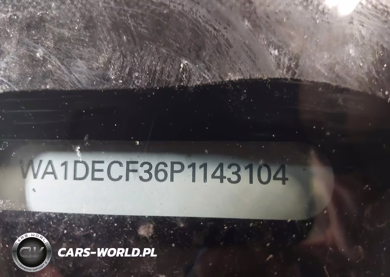 2023 Audi Q3 Premium 45 Tfsi S Line Quattro Tiptronic VIN:WA1DECF36P1143104 - 18