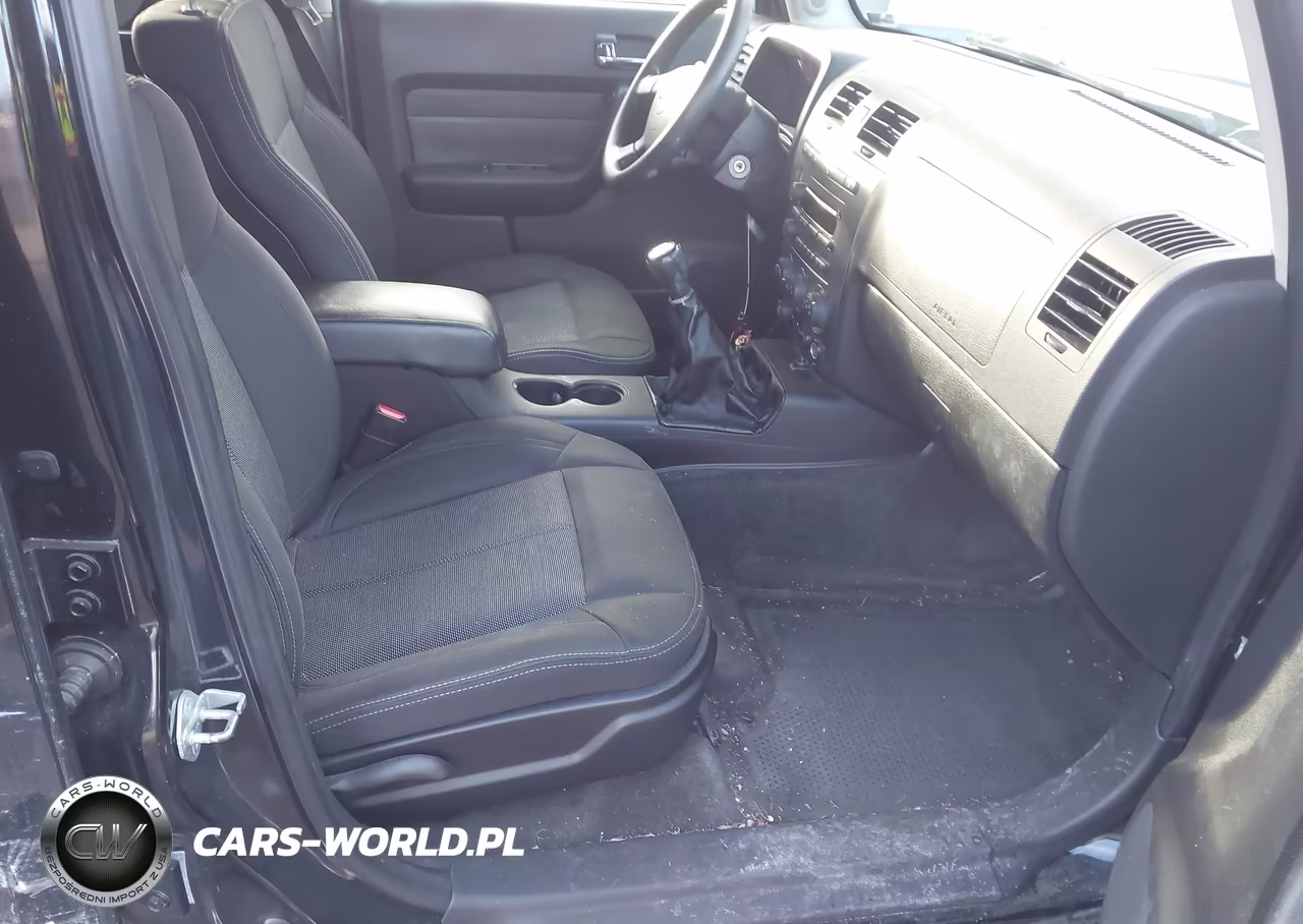 2007 Hummer H3 Suv VIN:5GTDN13E978184858 - 5