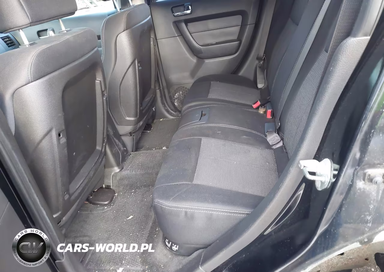 2007 Hummer H3 Suv VIN:5GTDN13E978184858 - 8