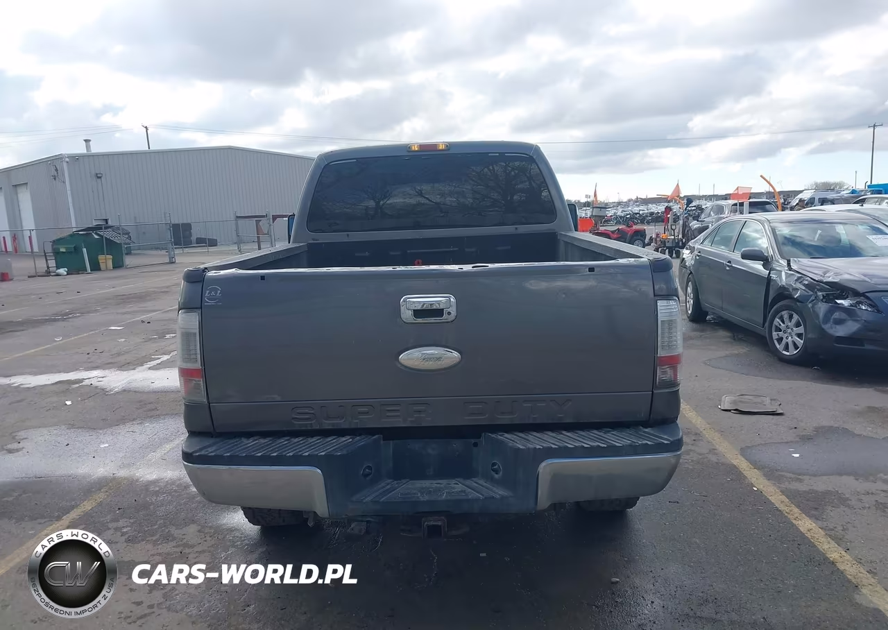 2011 Ford F-350 Xlt VIN:1FT8W3BTXBEC93728 - 15