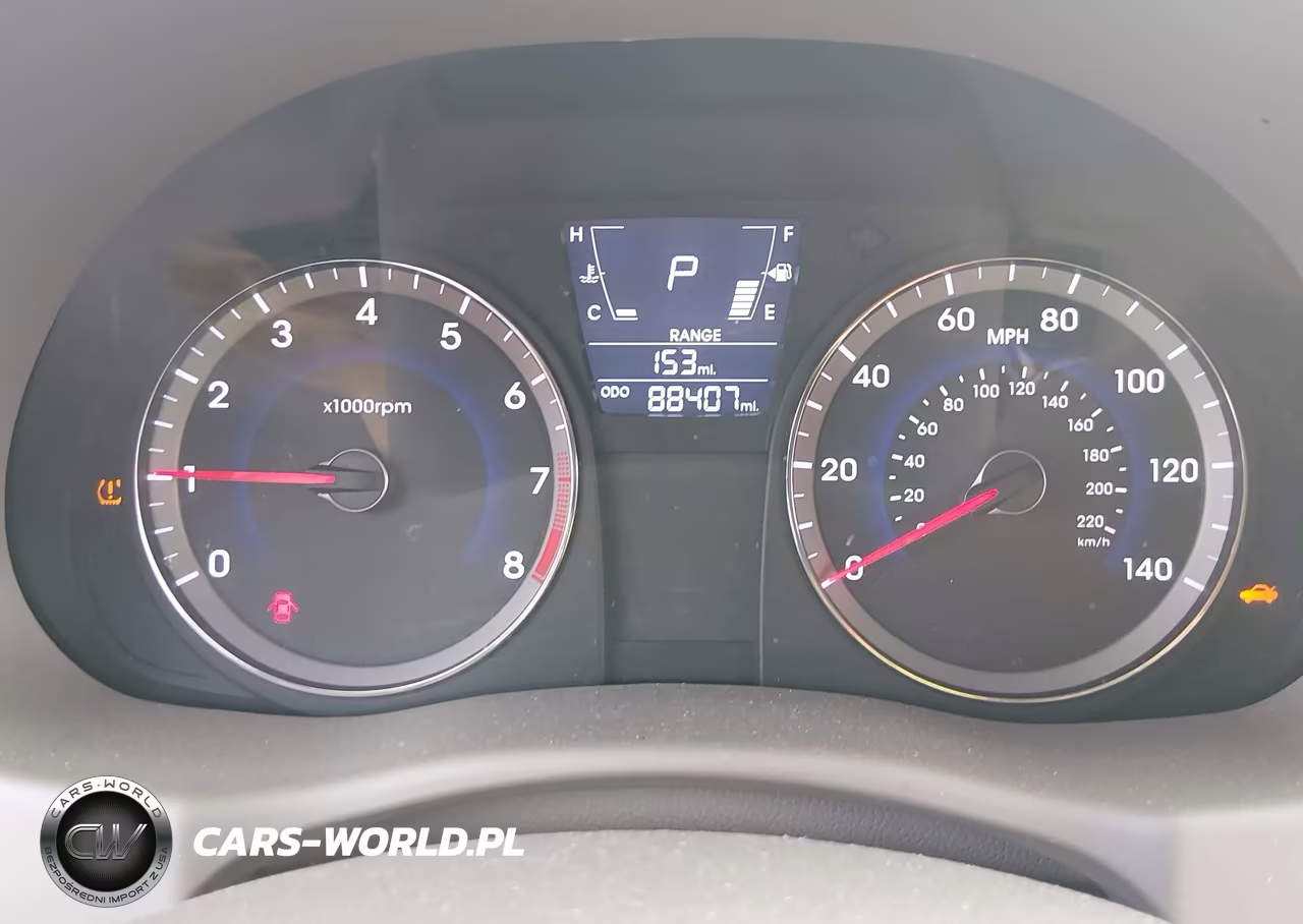 2012 Hyundai Accent Gls VIN:KMHCT4AE1CU182905 - 7