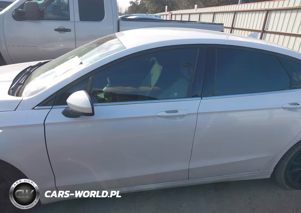 2019 Ford Fusion Se VIN:3FA6P0HD0KR250277 - 14