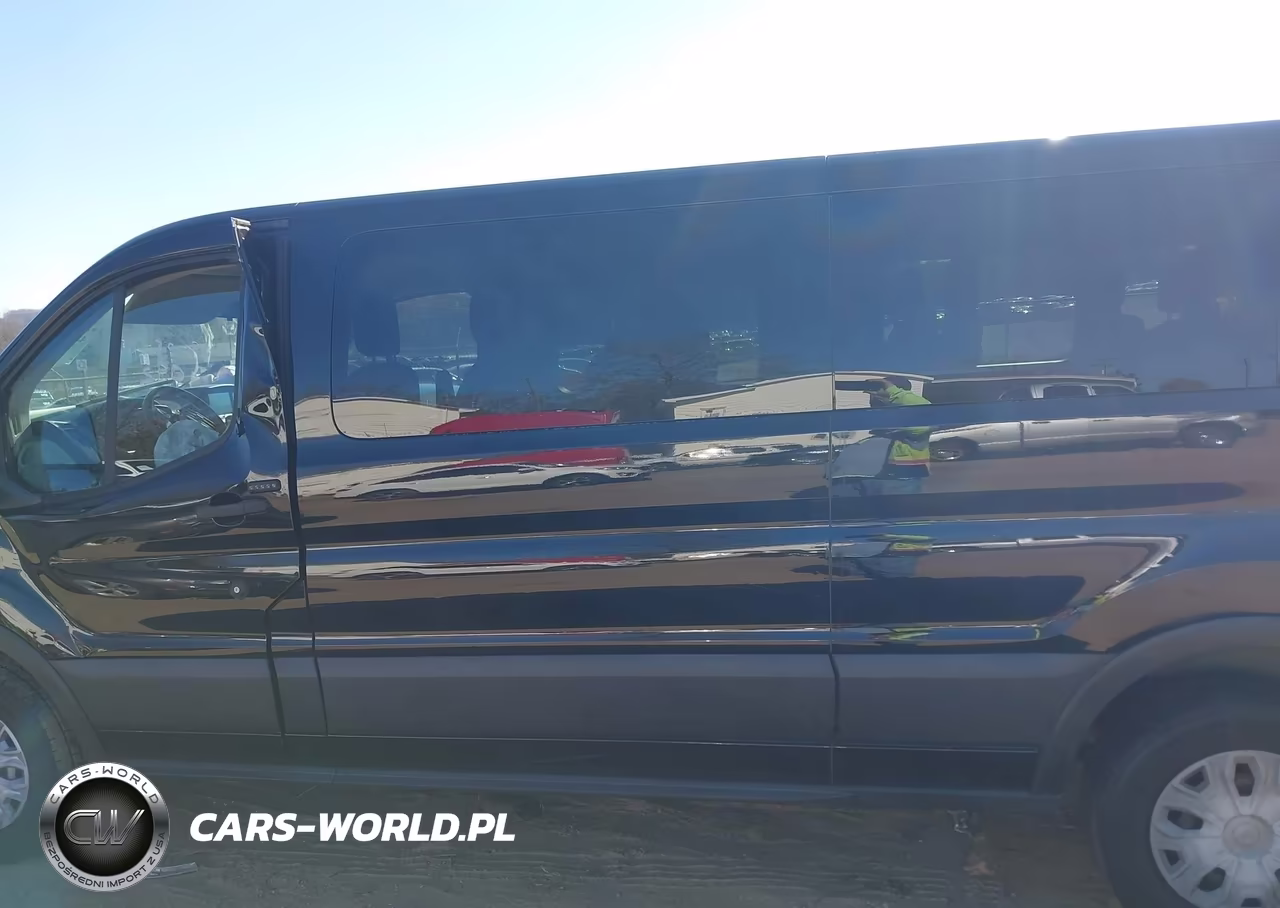 2019 Ford Transit-350 Xlt VIN:1FBZX2YM8KKA49044 - 14