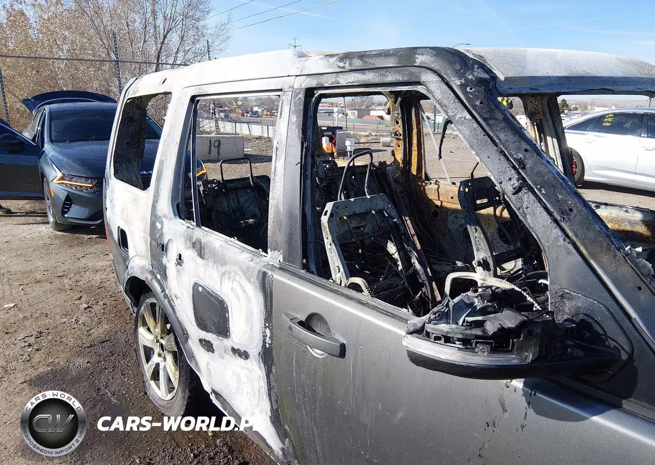 2015 Land Rover Lr4 VIN:SALAG2V67FA764772 - 14