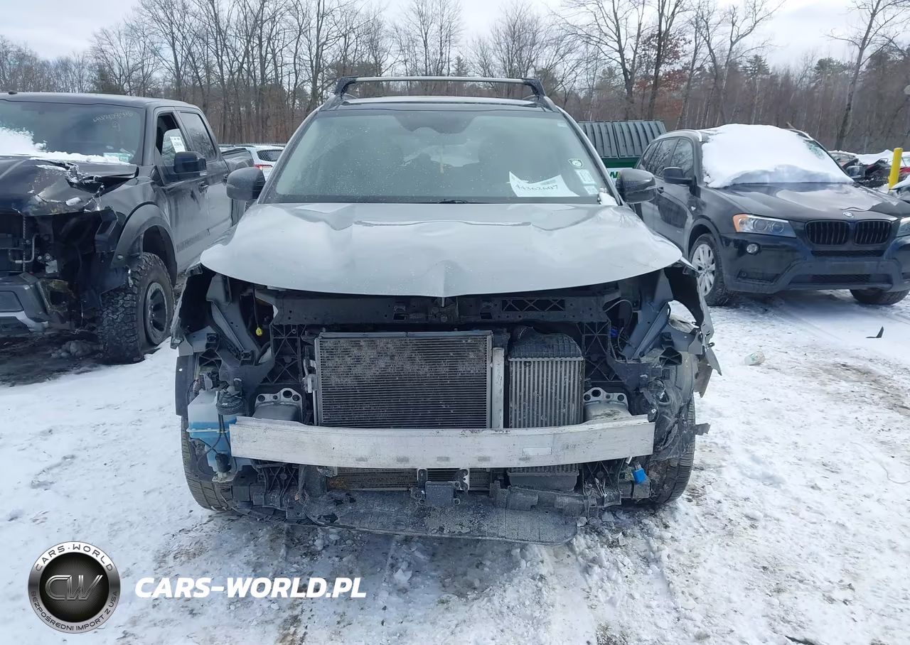 2022 Kia Sorento Sx VIN:5XYRKDLF0NG080698 - 12