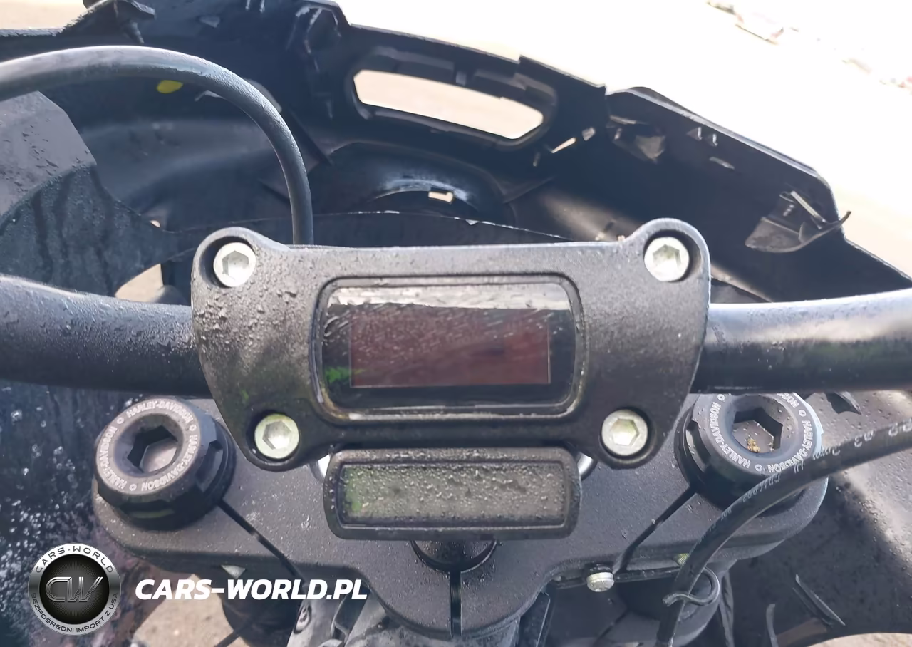2022 Harley-Davidson Fxlrst VIN:1HD1YXZ2XNB066544 - 7