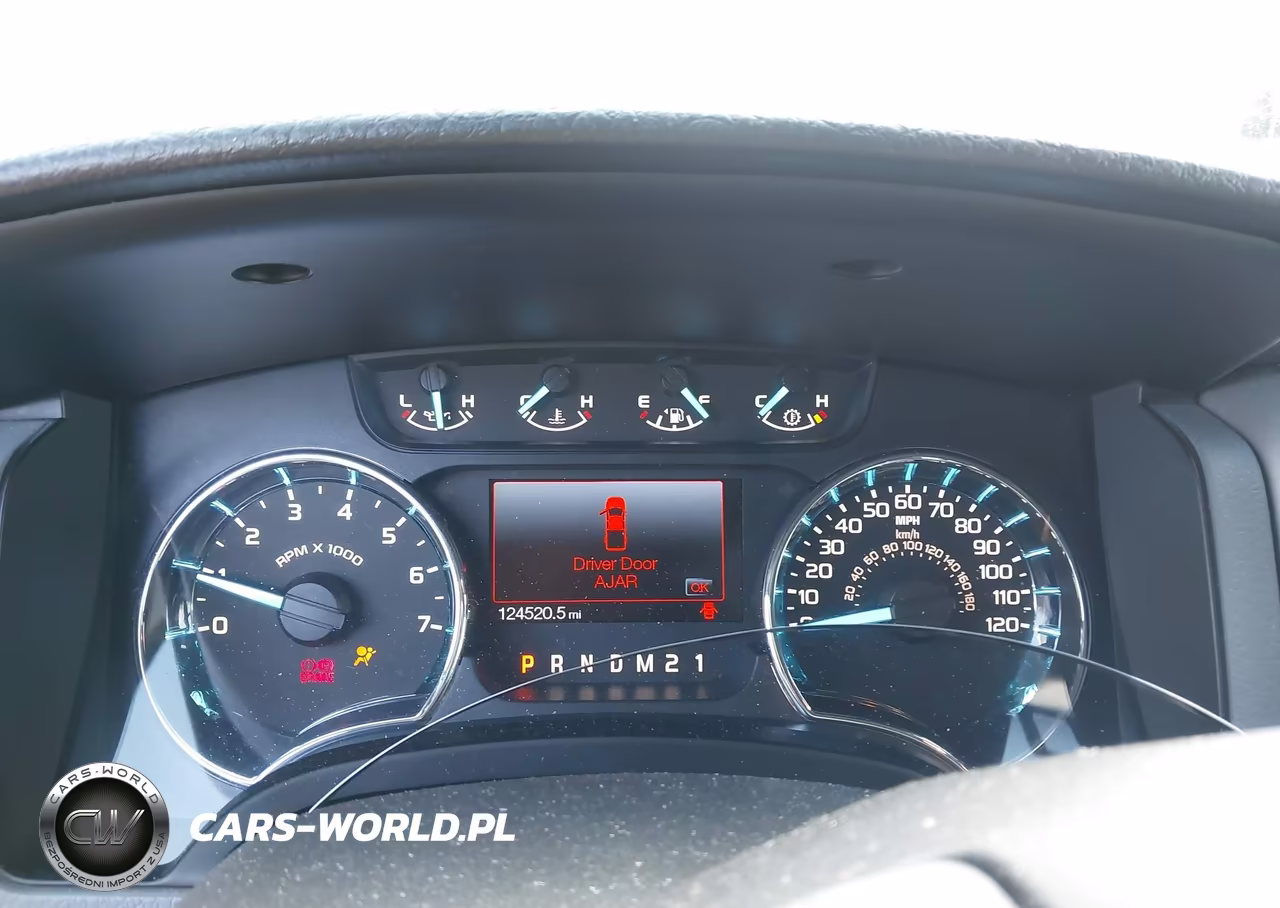 2012 Ford F-150 Xlt VIN:1FTFW1ET6CFB41108 - 7