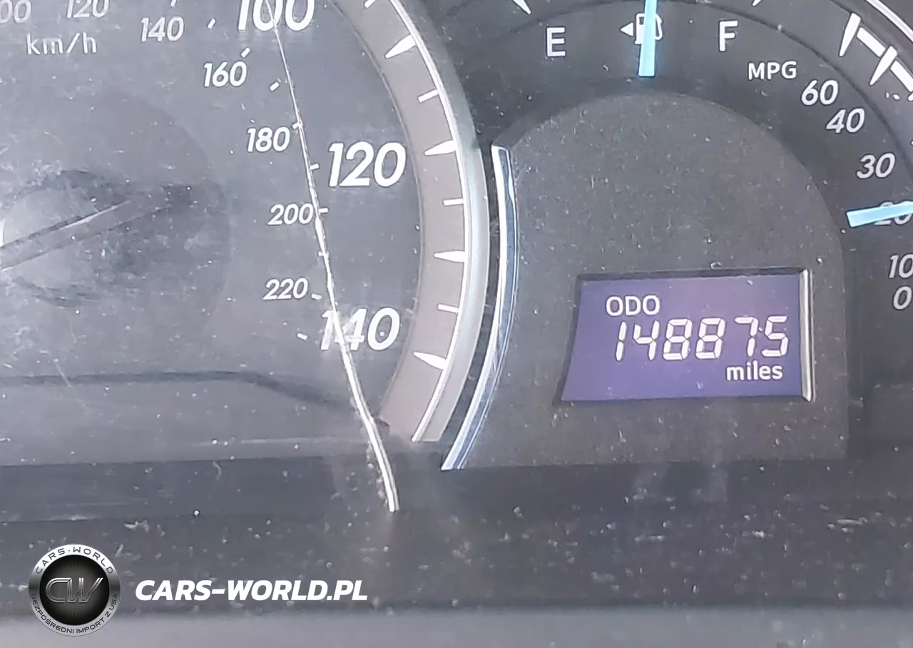 2013 Toyota Camry Le VIN:4T4BF1FK0DR278631 - 15