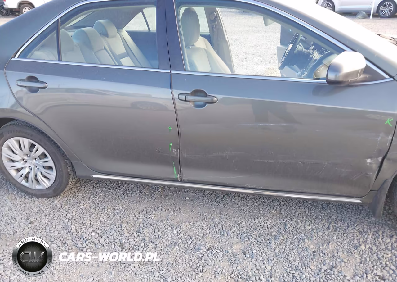 2013 Toyota Camry Le VIN:4T4BF1FK0DR278631 - 18