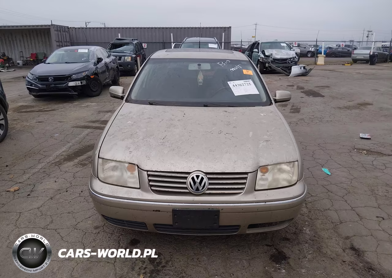 2005 Volkswagen Jetta Gls Tdi VIN:3VWSR69MX5M044838 - 11