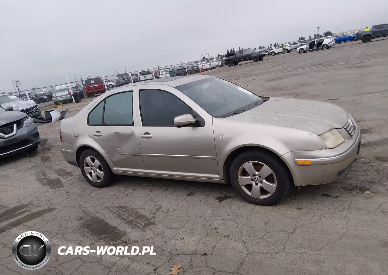 2005 Volkswagen Jetta Gls Tdi VIN:3VWSR69MX5M044838 - 12