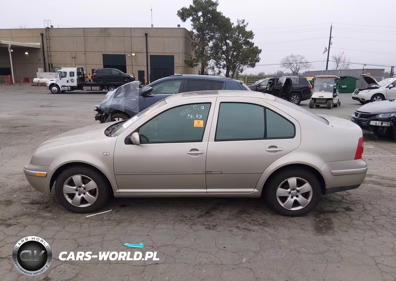 2005 Volkswagen Jetta Gls Tdi VIN:3VWSR69MX5M044838 - 13