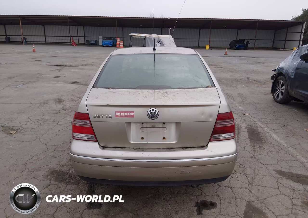 2005 Volkswagen Jetta Gls Tdi VIN:3VWSR69MX5M044838 - 15