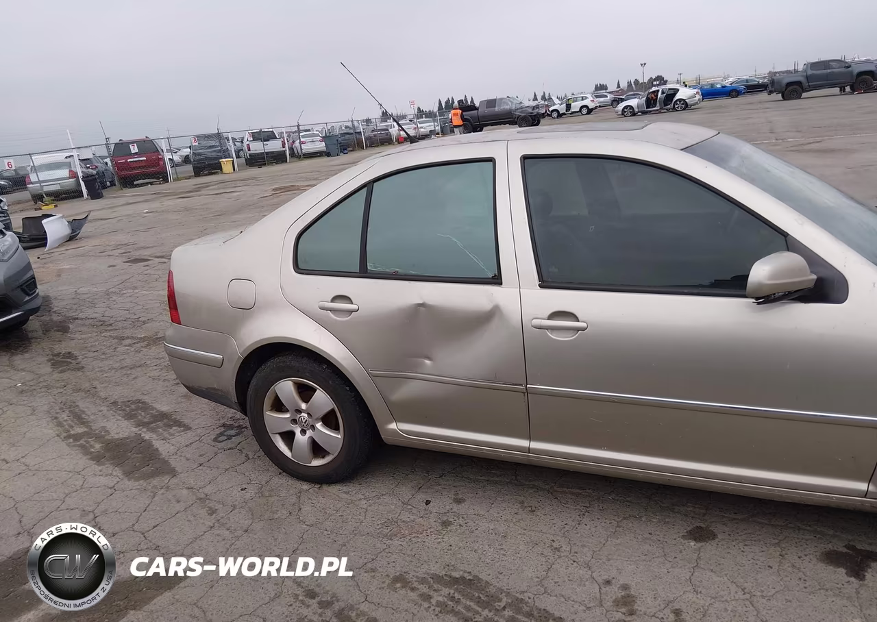 2005 Volkswagen Jetta Gls Tdi VIN:3VWSR69MX5M044838 - 6
