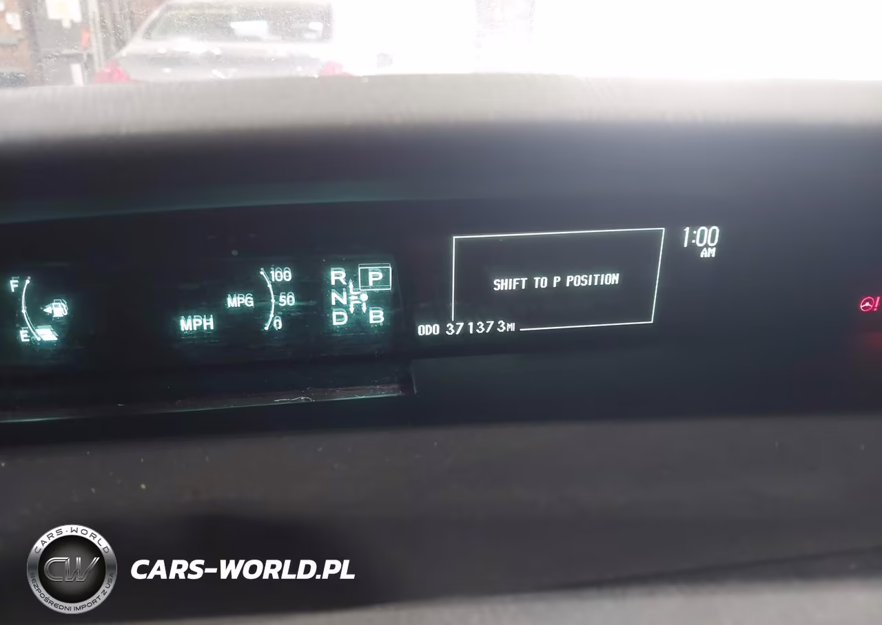 2012 Toyota Prius Three VIN:JTDKN3DU8C5394525 - 15