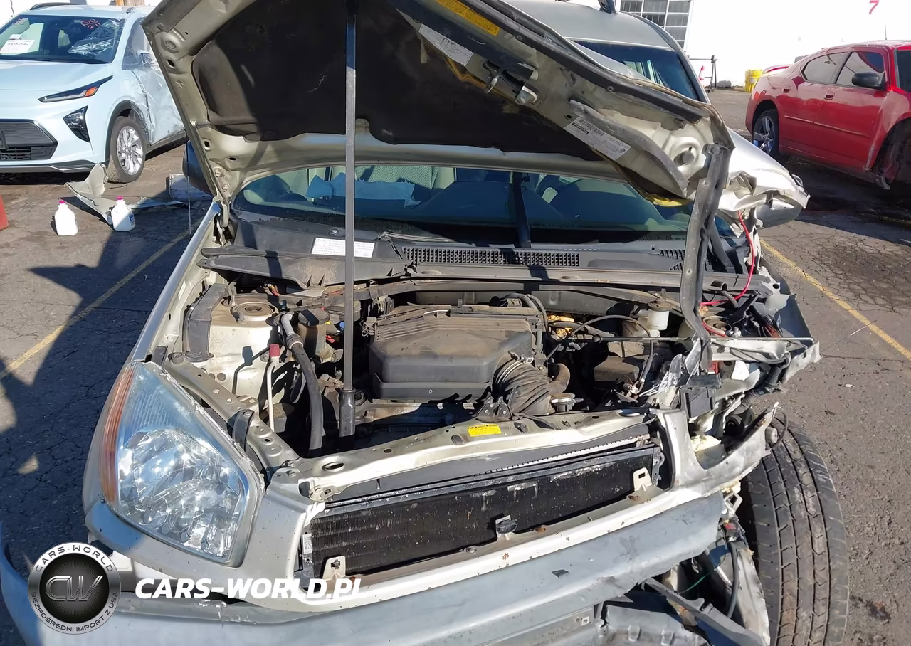 2001 Toyota Rav4 VIN:JTEGH20V910019769 - 10
