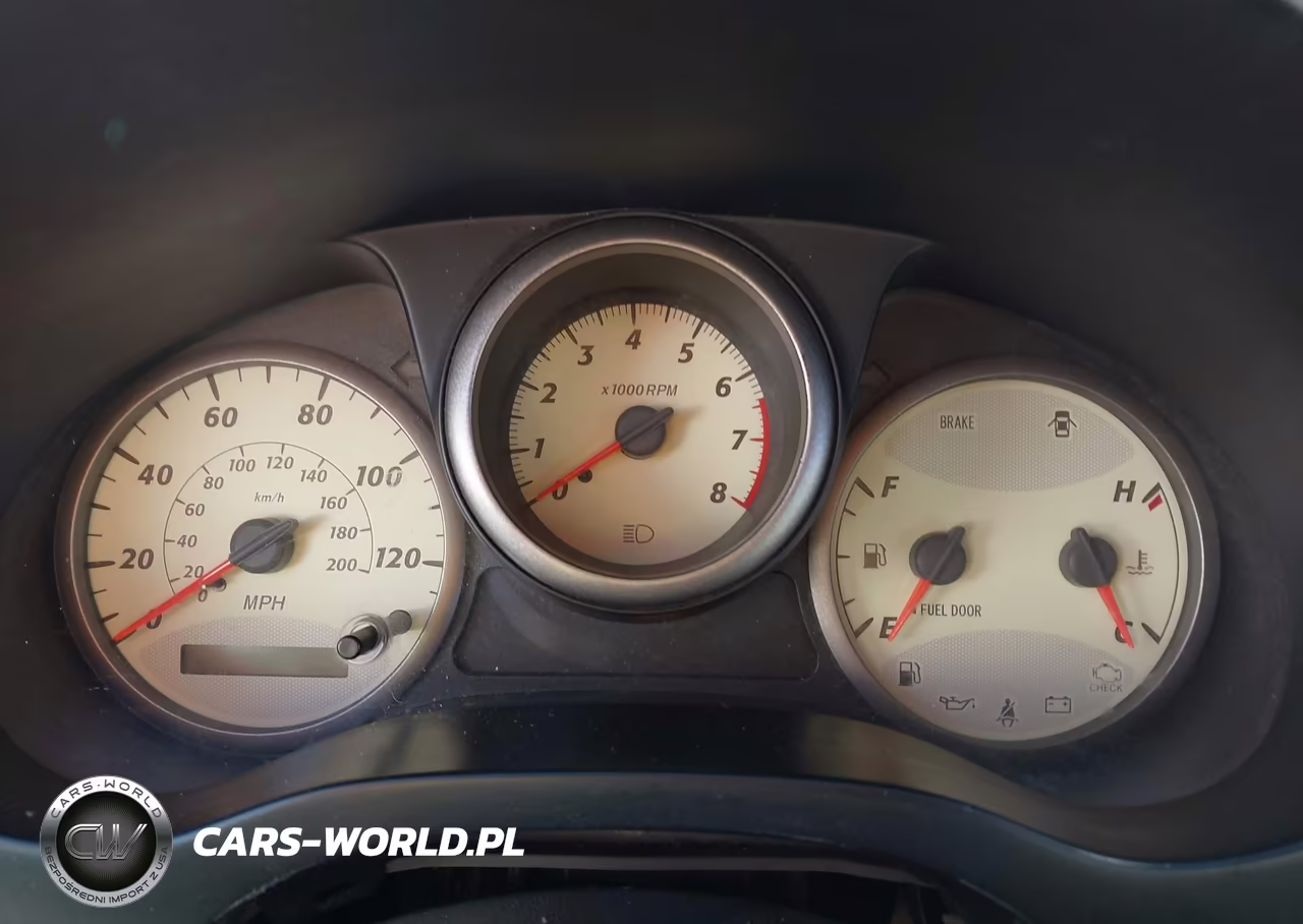 2001 Toyota Rav4 VIN:JTEGH20V910019769 - 7