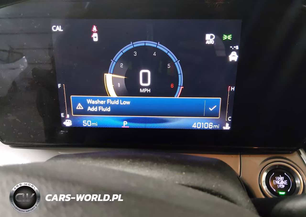 2025 Chevrolet Trax Fwd Lt VIN:KL77LHEP5SC012220 - 15