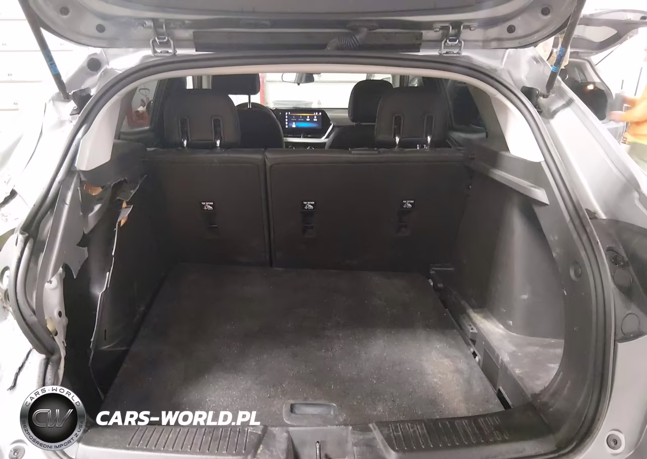 2025 Chevrolet Trax Fwd Lt VIN:KL77LHEP5SC012220 - 17