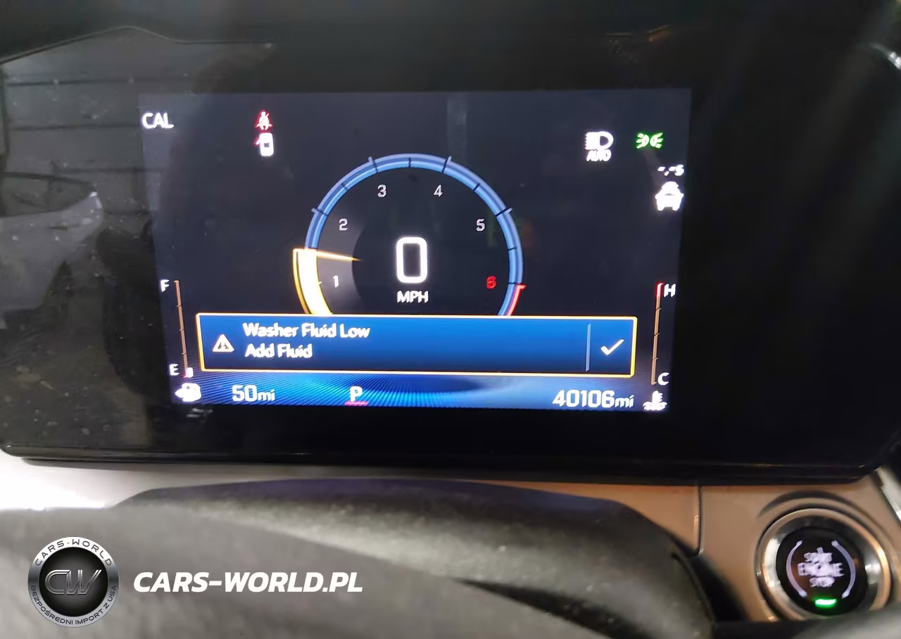 2025 Chevrolet Trax Fwd Lt VIN:KL77LHEP5SC012220 - 7