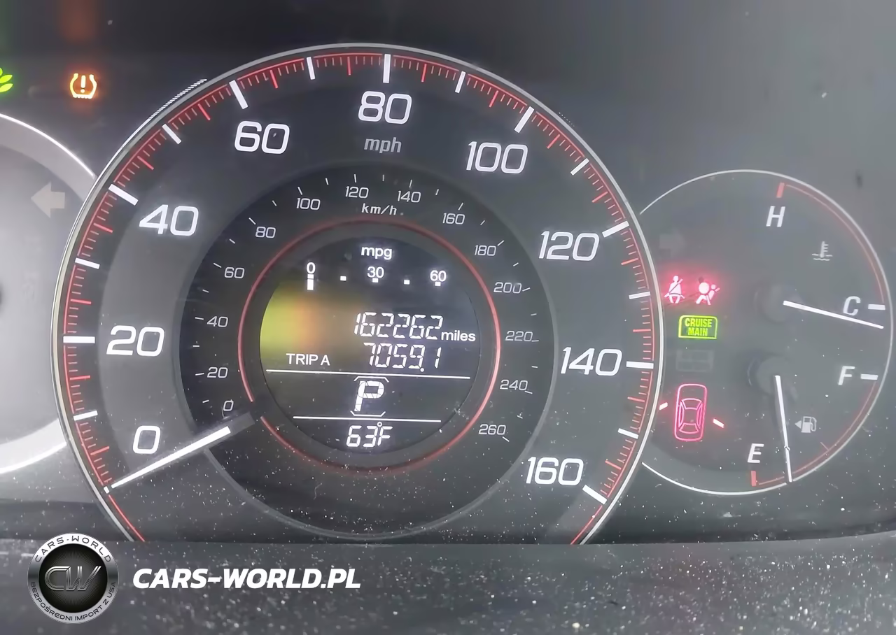 2015 Honda Accord Sport VIN:1HGCR2F56FA169655 - 15
