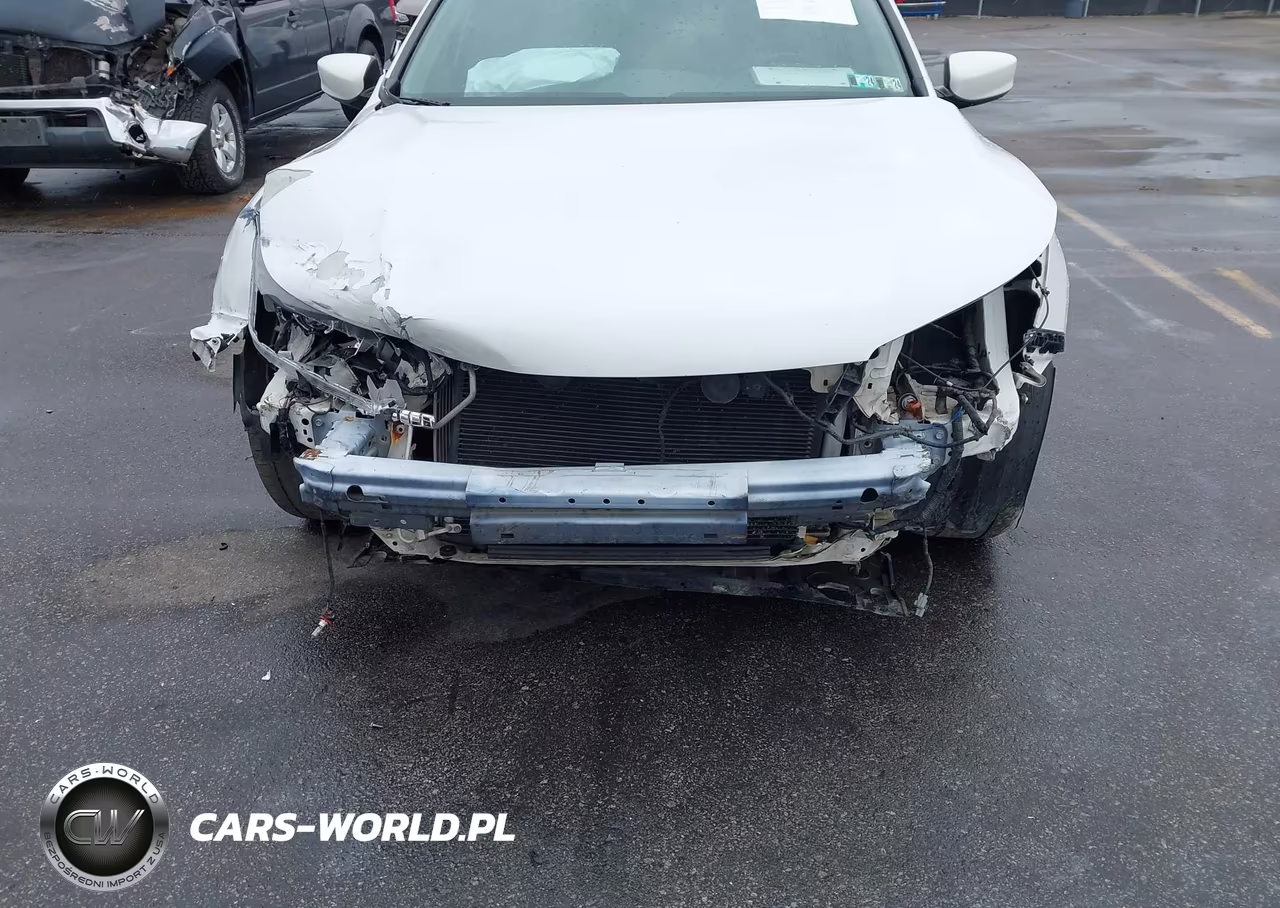 2015 Honda Accord Sport VIN:1HGCR2F56FA169655 - 6