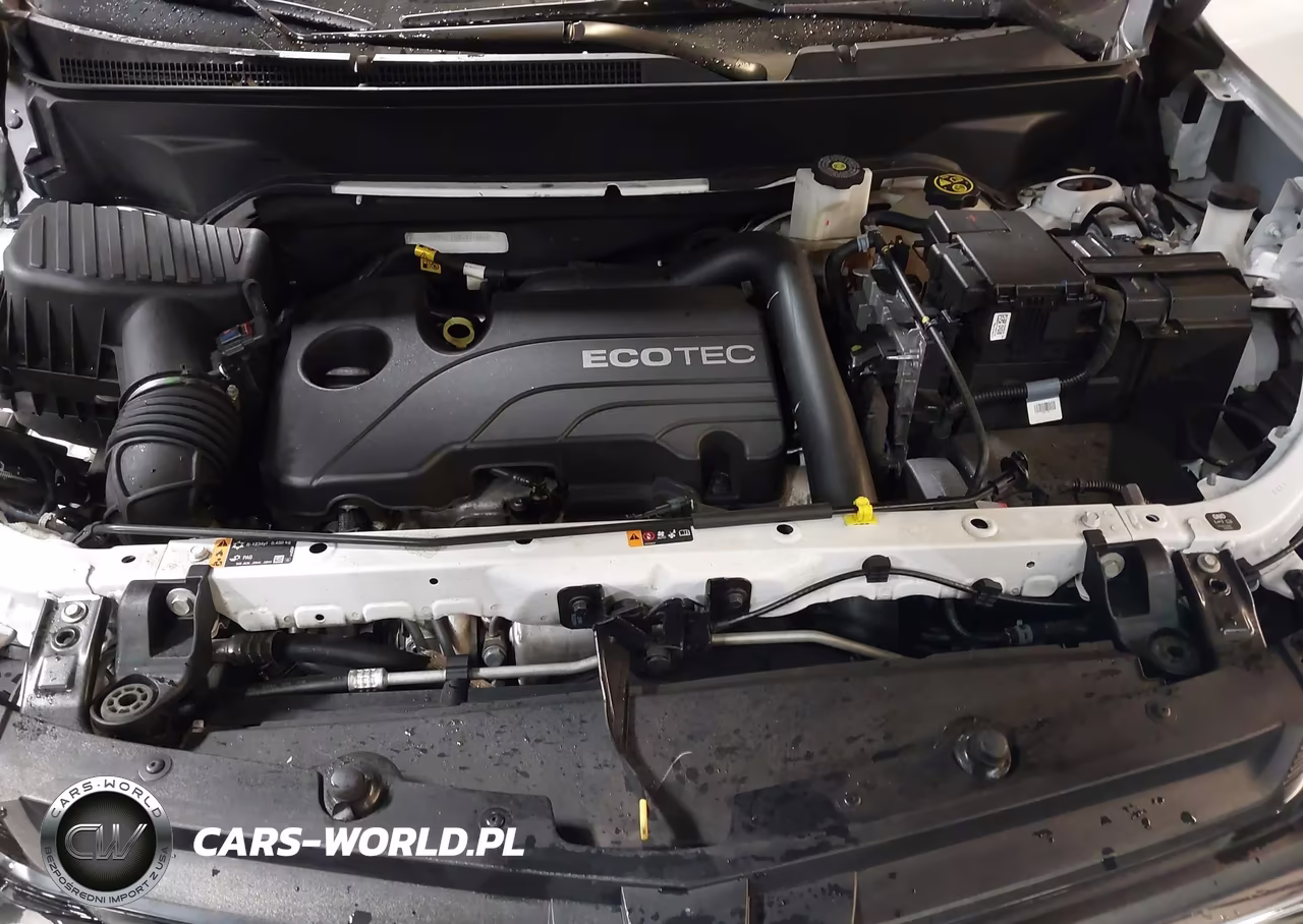 2021 Chevrolet Equinox Fwd Lt VIN:3GNAXKEV5MS171669 - 10