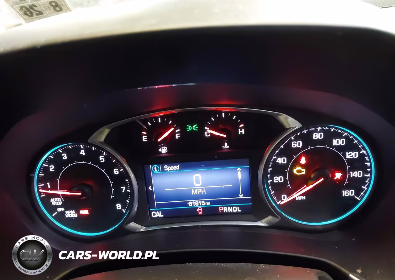 2021 Chevrolet Equinox Fwd Lt VIN:3GNAXKEV5MS171669 - 7