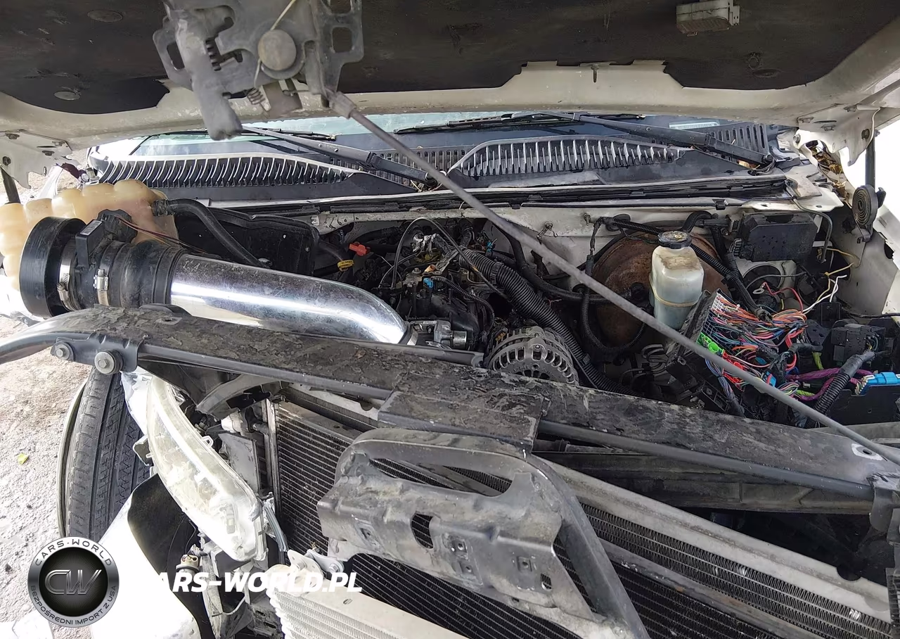 2002 GMC Sierra 1500 Sl VIN:1GTEC14V42Z195334 - 10