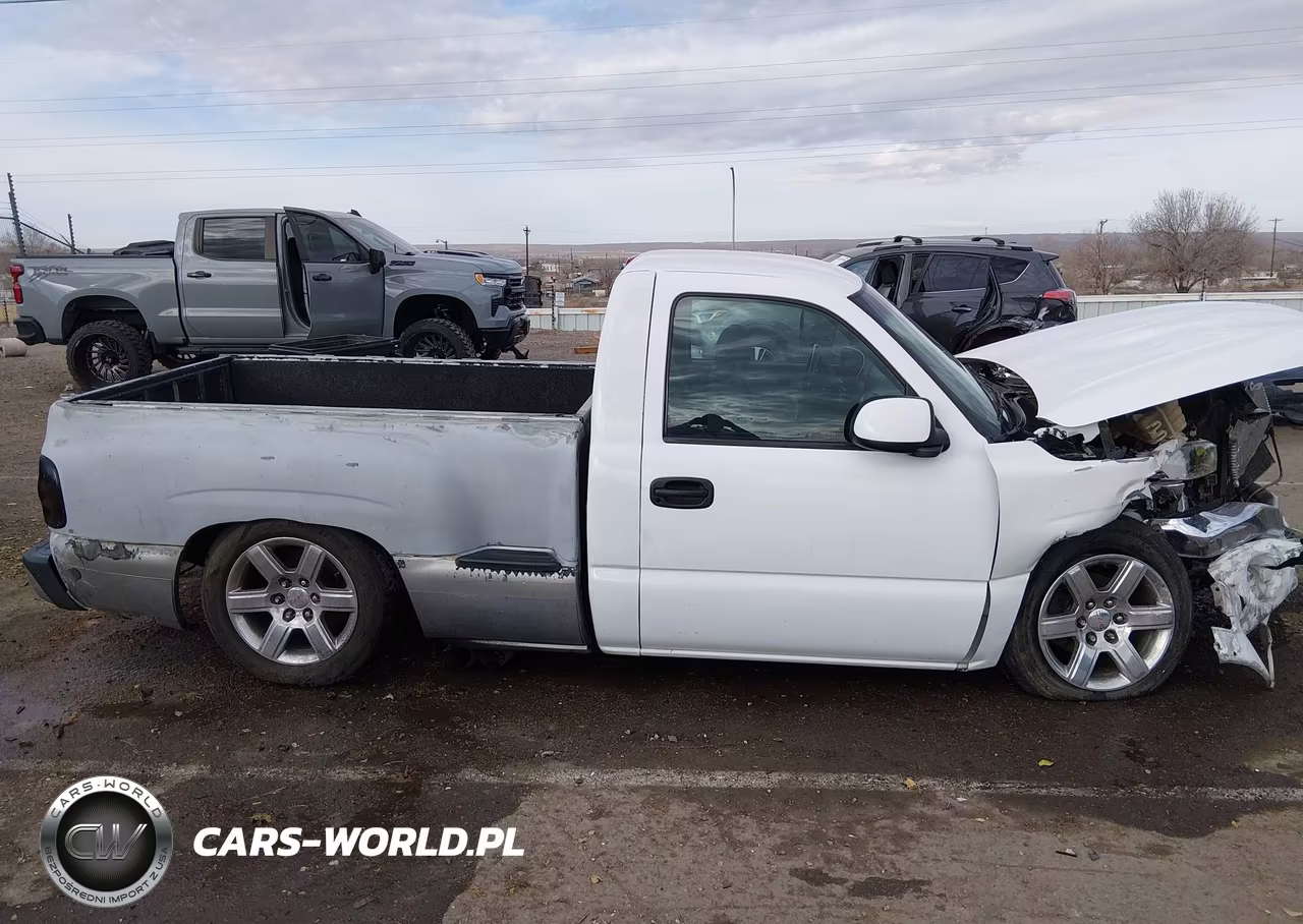 2002 GMC Sierra 1500 Sl VIN:1GTEC14V42Z195334 - 14