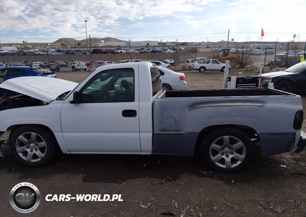 2002 GMC Sierra 1500 Sl VIN:1GTEC14V42Z195334 - 15