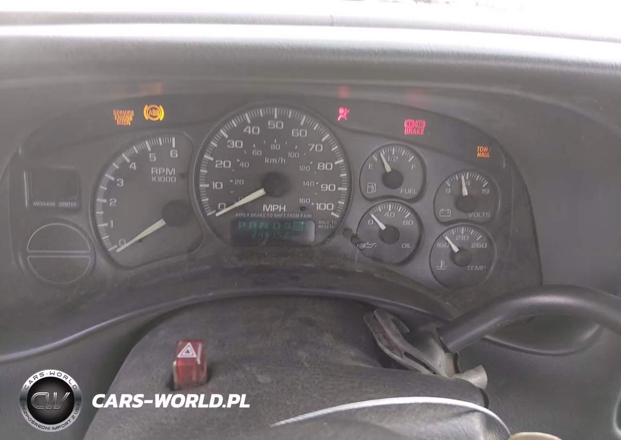 2002 GMC Sierra 1500 Sl VIN:1GTEC14V42Z195334 - 7