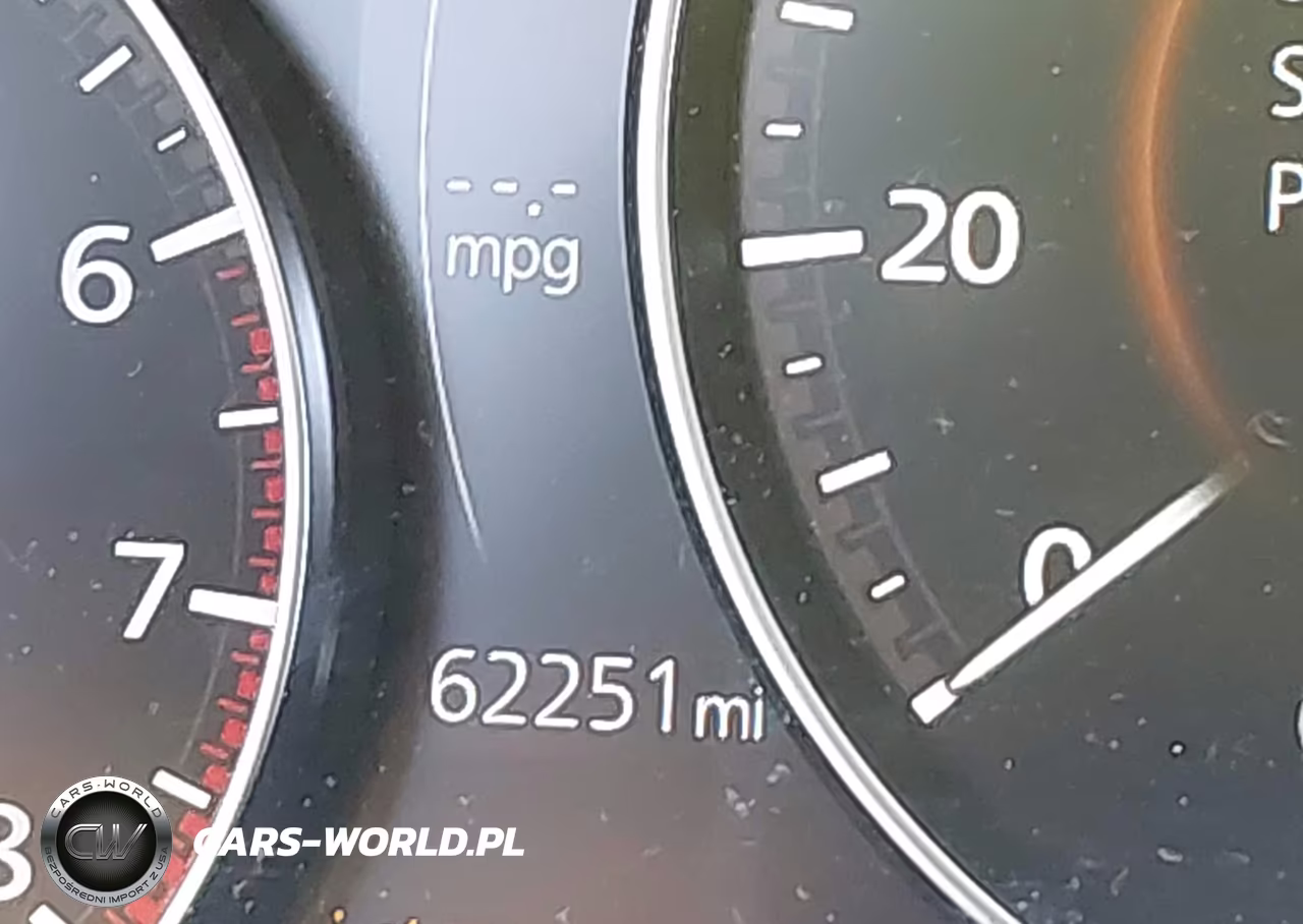 2023 Mazda Cx-50 2.5 Turbo Meridian Edition VIN:7MMVABXY2PN134189 - 15