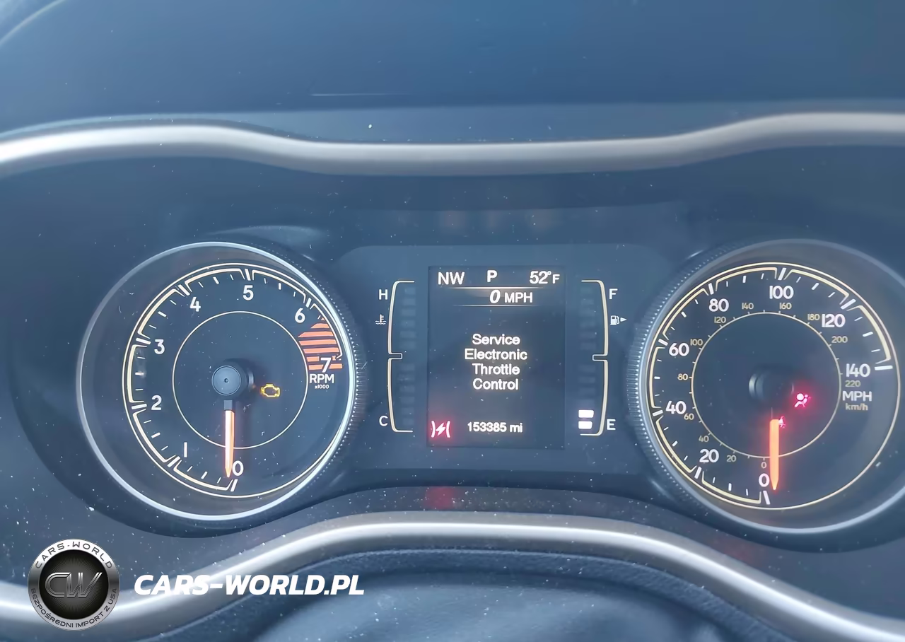 2018 Jeep Cherokee Latitude Fwd VIN:1C4PJLCBXJD590342 - 7