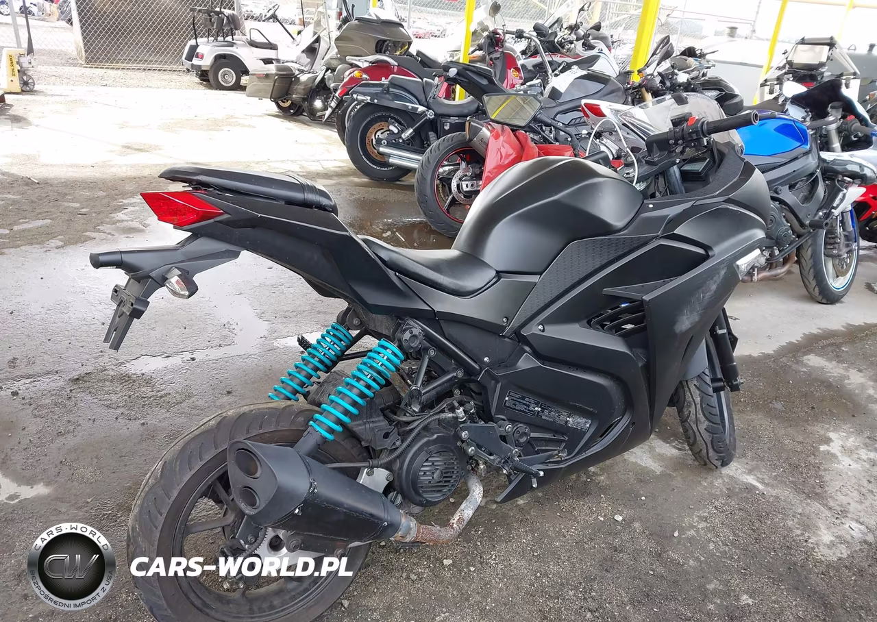 2023 Fengyuan Tank VIN:H0DTAEG58PX903117 - 12