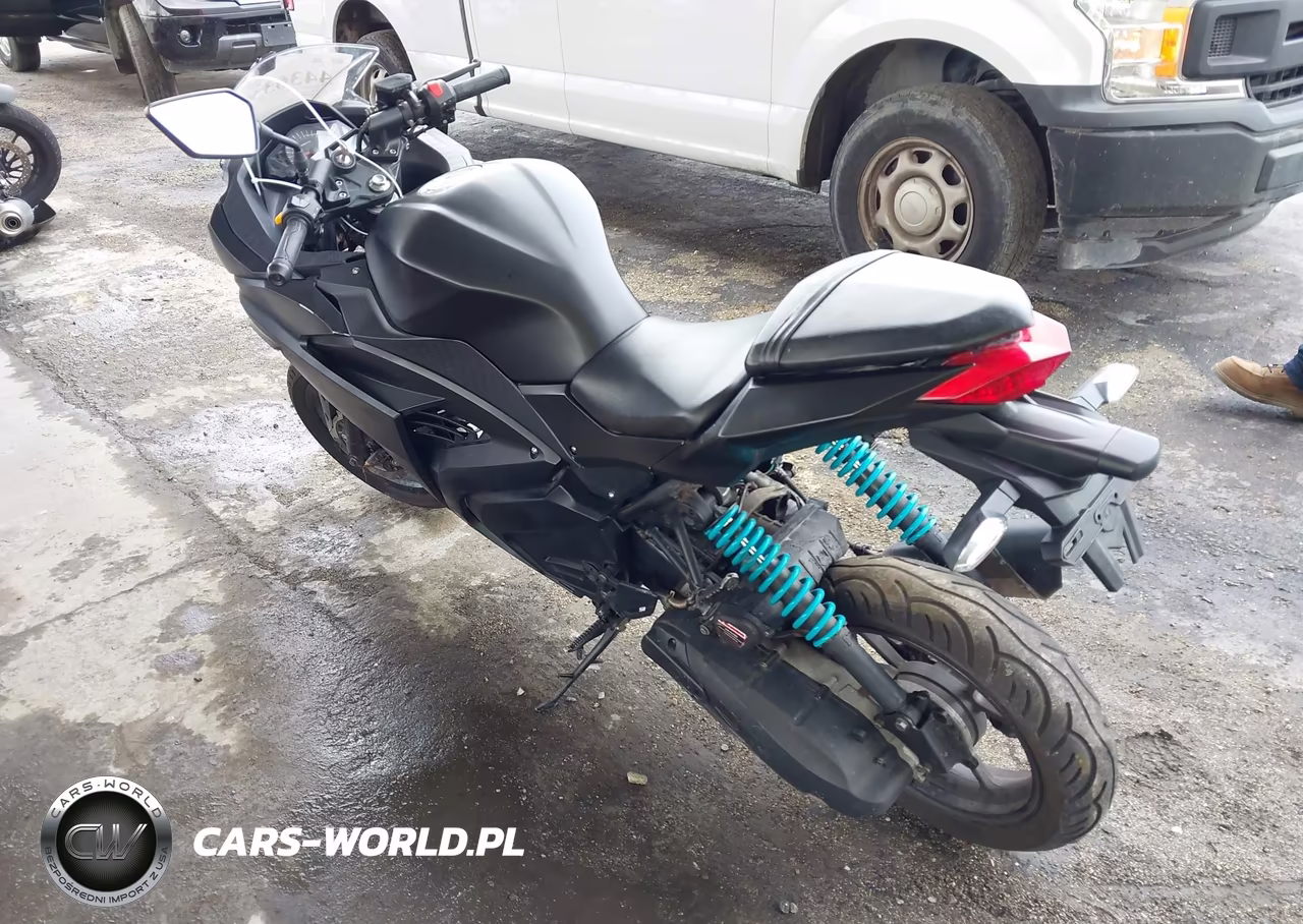 2023 Fengyuan Tank VIN:H0DTAEG58PX903117 - 3