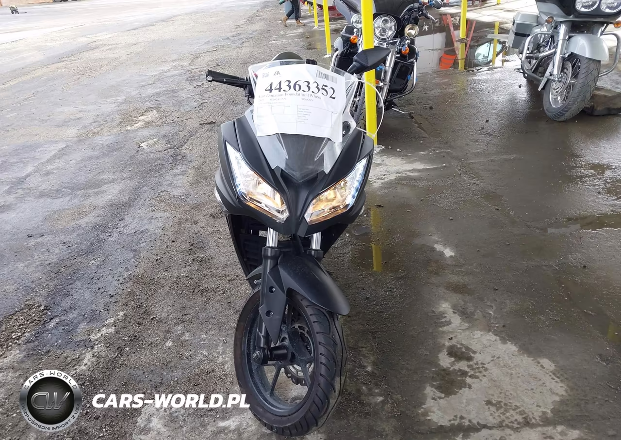 2023 Fengyuan Tank VIN:H0DTAEG58PX903117 - 5