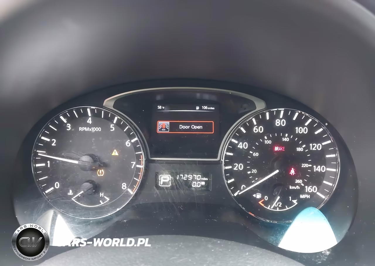 2015 Nissan Altima 2.5-2.5 S-2.5 Sl-2.5 Sv VIN:1N4AL3AP2FC245470 - 7