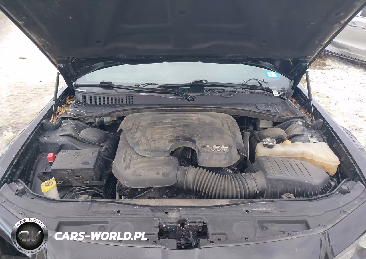 2020 Chrysler 300 300S Awd VIN:2C3CCAGG6LH141964 - 10