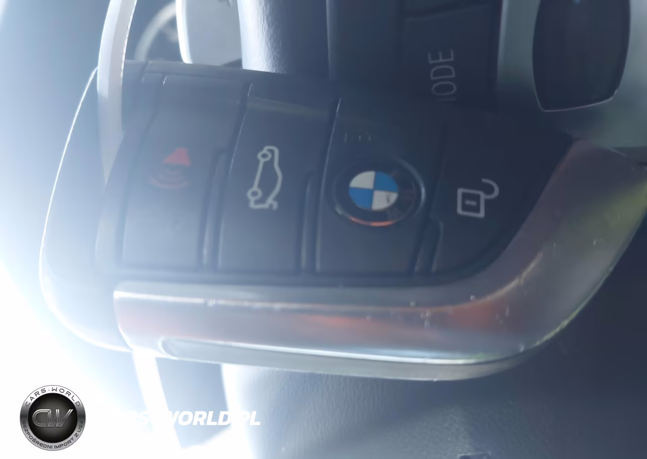 2019 BMW X3 Sdrive30I VIN:5UXTR7C59KLE93635 - 11
