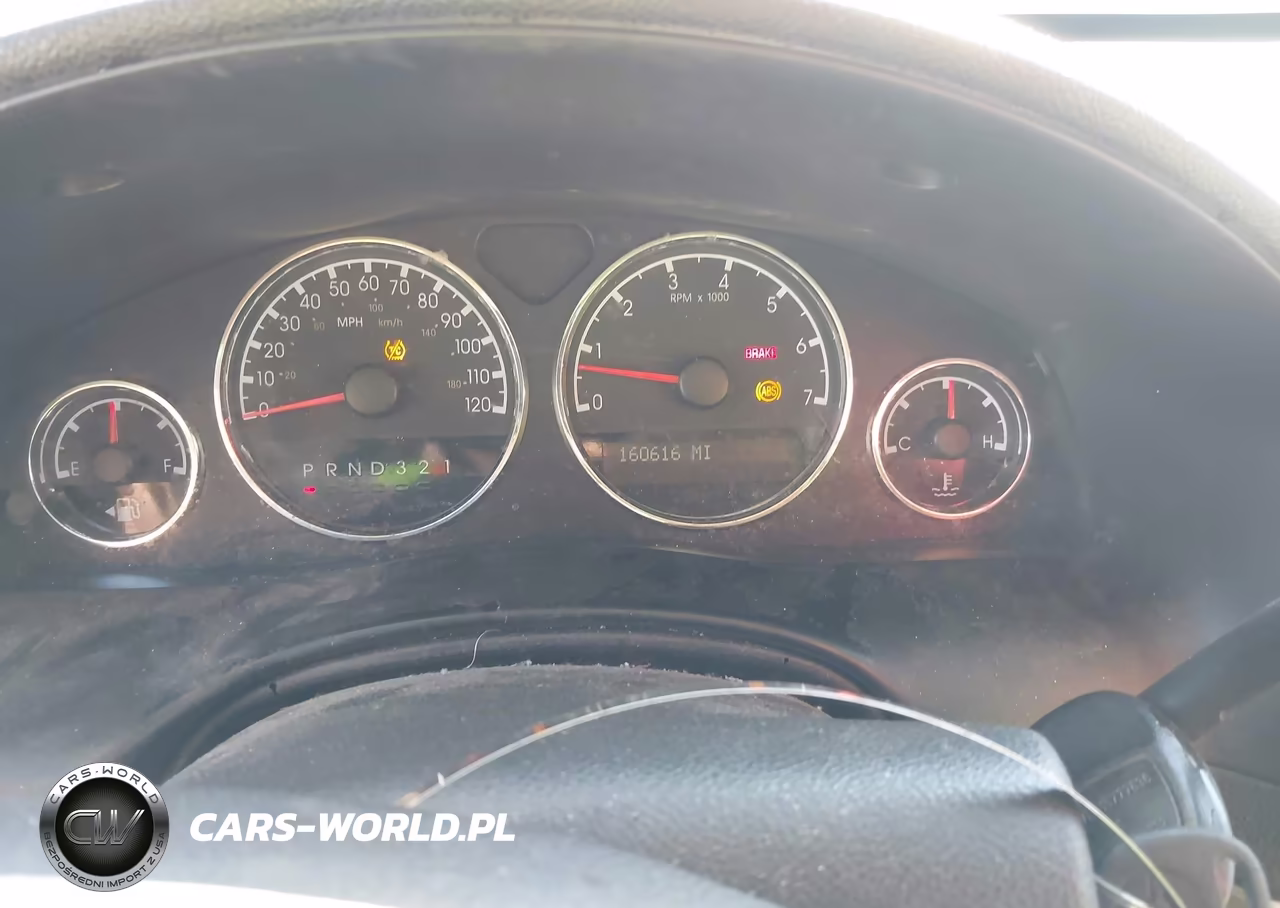 2008 Chevrolet Uplander Ls VIN:1GNDV23158D185919 - 7