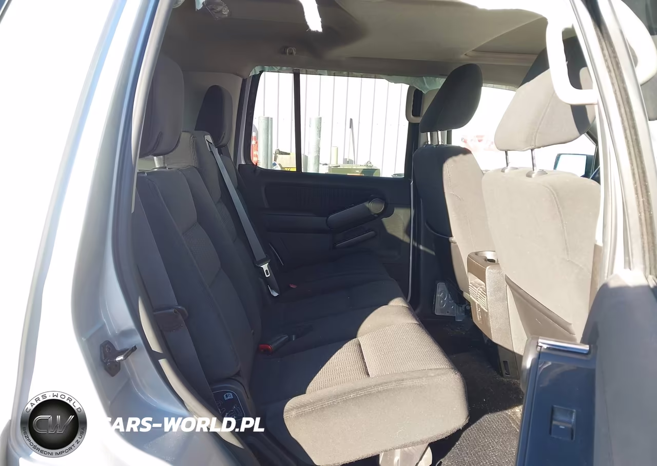 2009 Ford Explorer Xlt VIN:1FMEU73E79UA34772 - 8