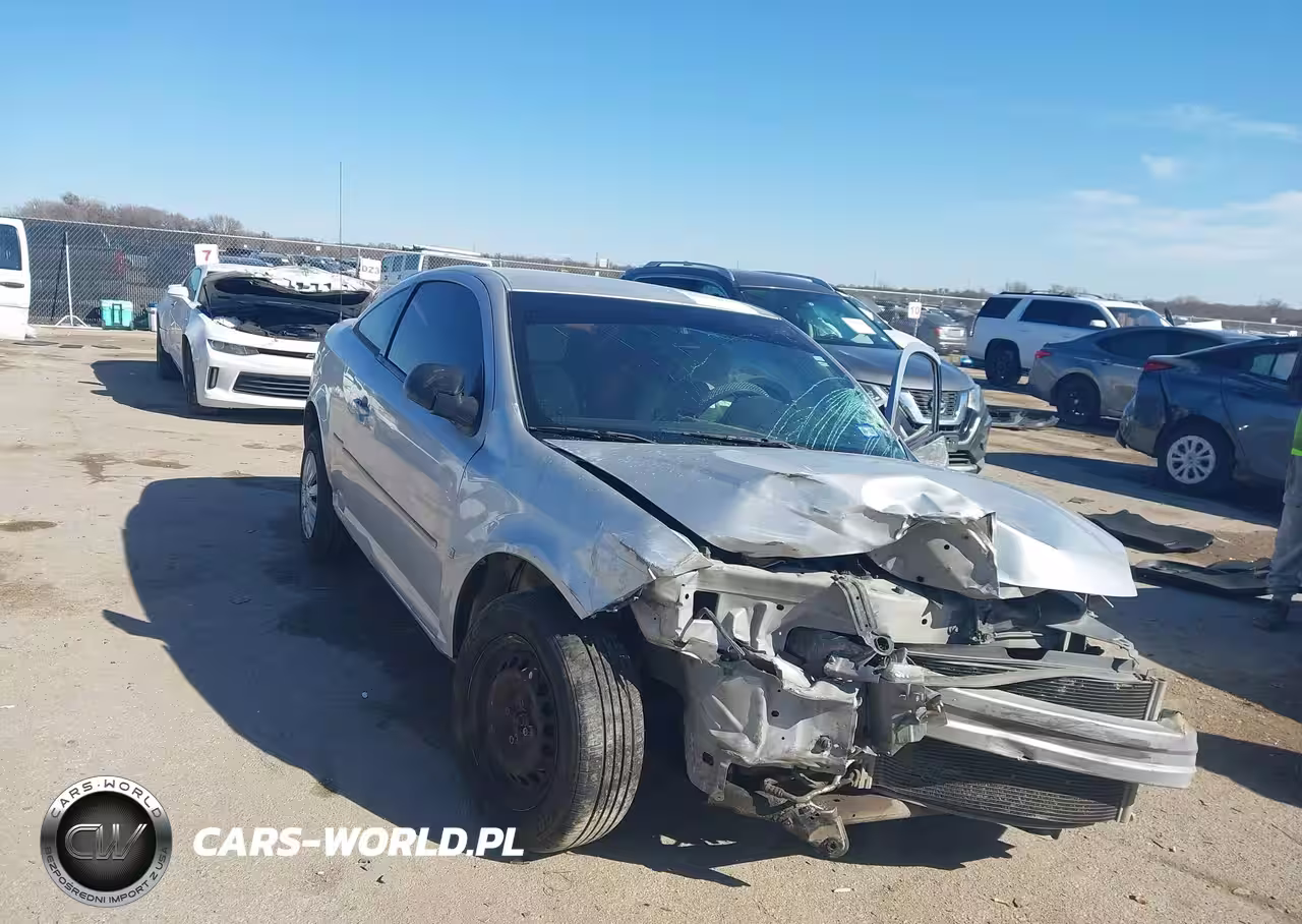2007 Chevrolet Cobalt Ls