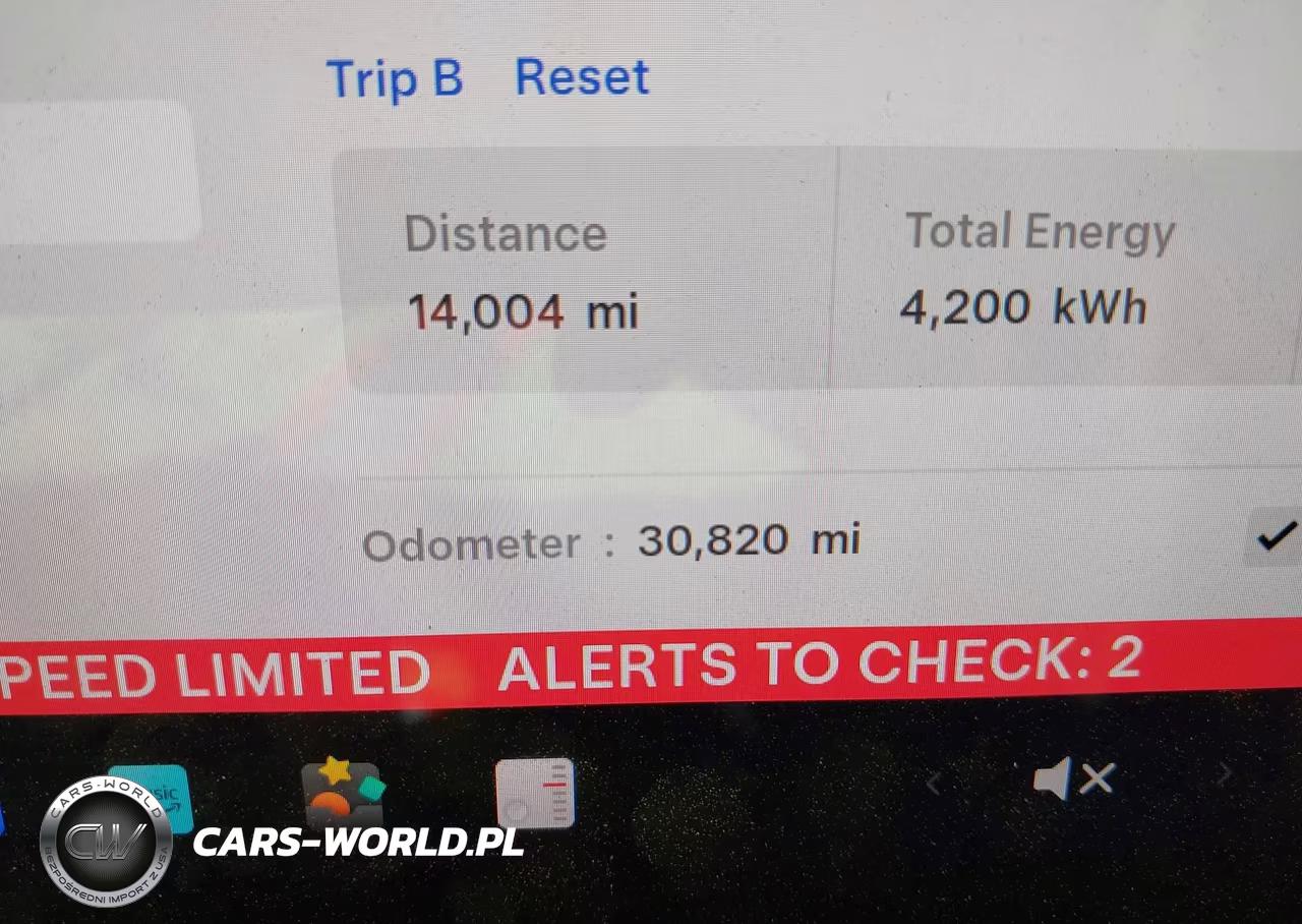 2023 Tesla Model Y Awd-Long Range Dual Motor All-Wheel Drive VIN:7SAYGDEE0PA051603 - 7