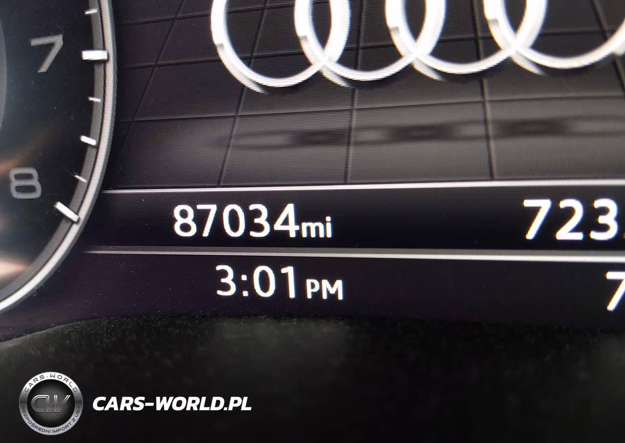2019 Audi Q7 55 Premium VIN:WA1LAAF77KD041283 - 14