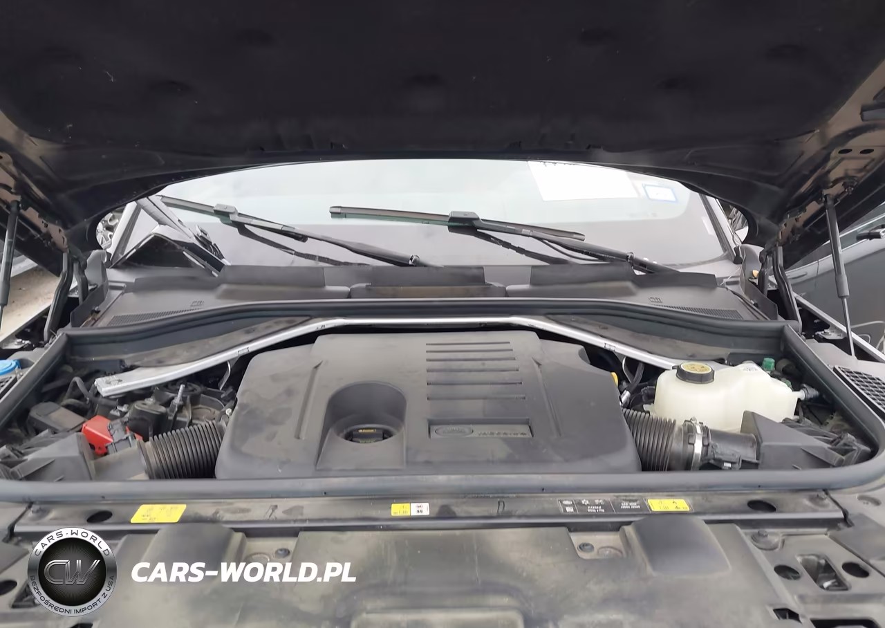 2024 Land Rover Range Rover Sport Dynamic Se VIN:SAL1L9FU7RA180829 - 10