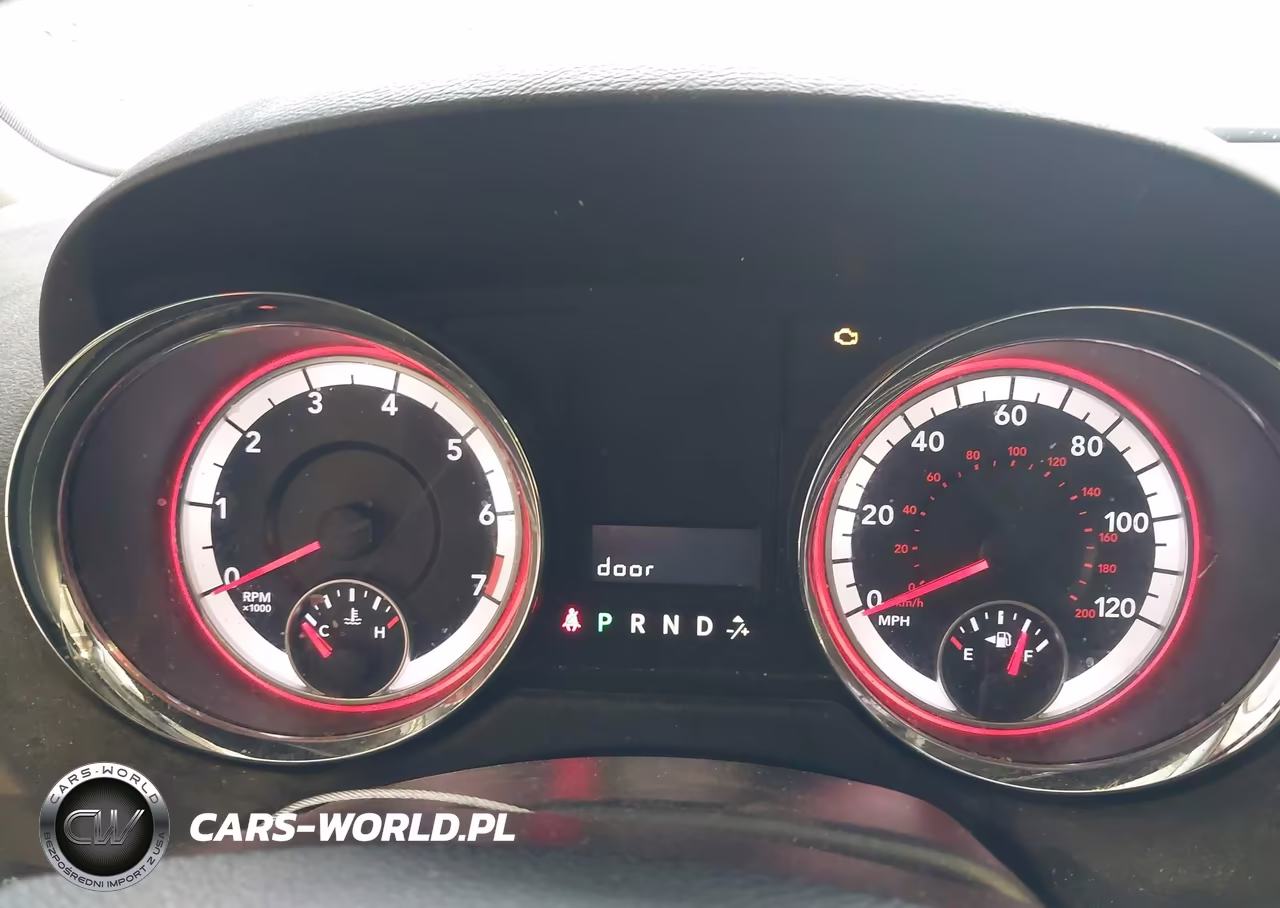 2019 Dodge Grand Caravan Se VIN:2C4RDGBG5KR591837 - 7