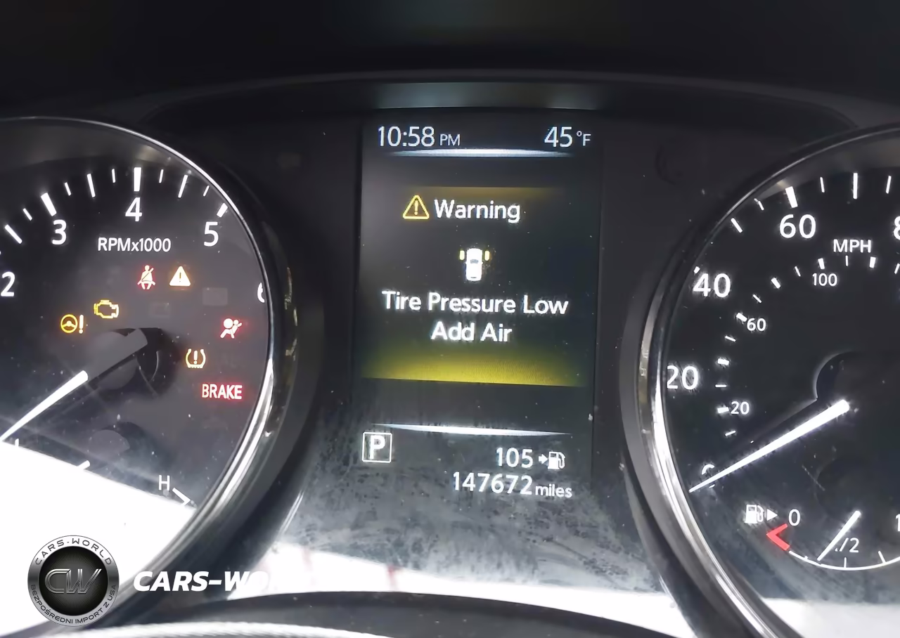 2017 Nissan Rogue S VIN:KNMAT2MT4HP507000 - 7